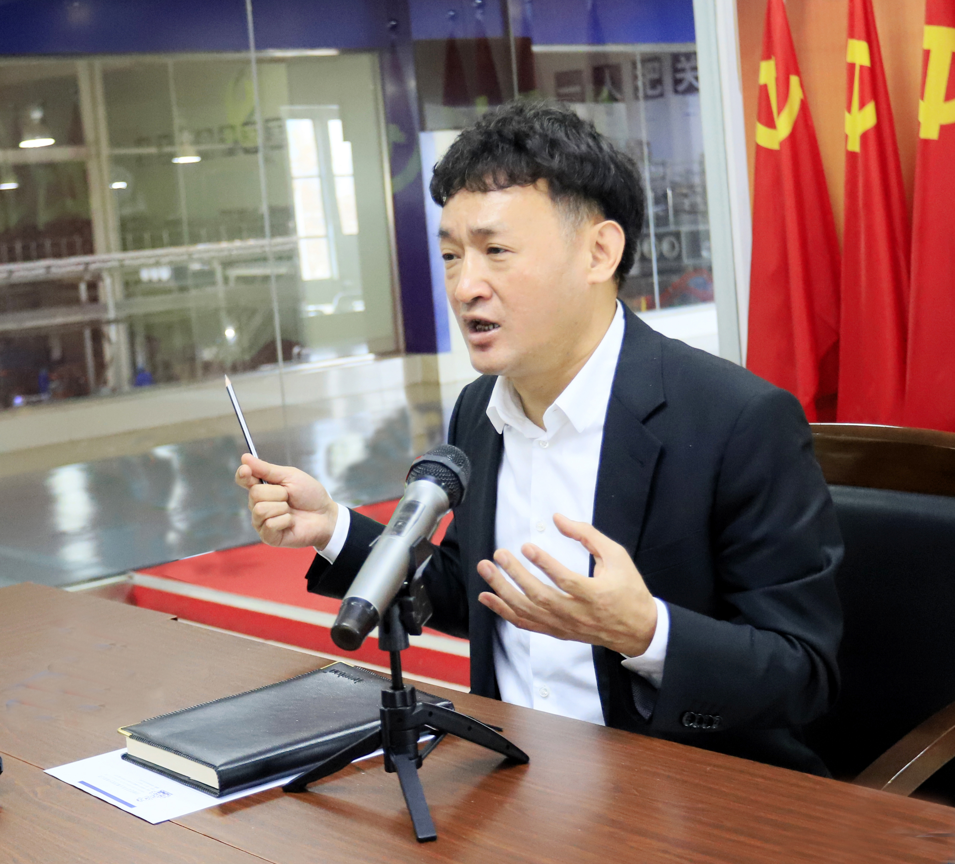 鼓足干勁、攻堅(jiān)克難，決戰(zhàn)2021 ，推動(dòng)花花牛再上新臺(tái)階