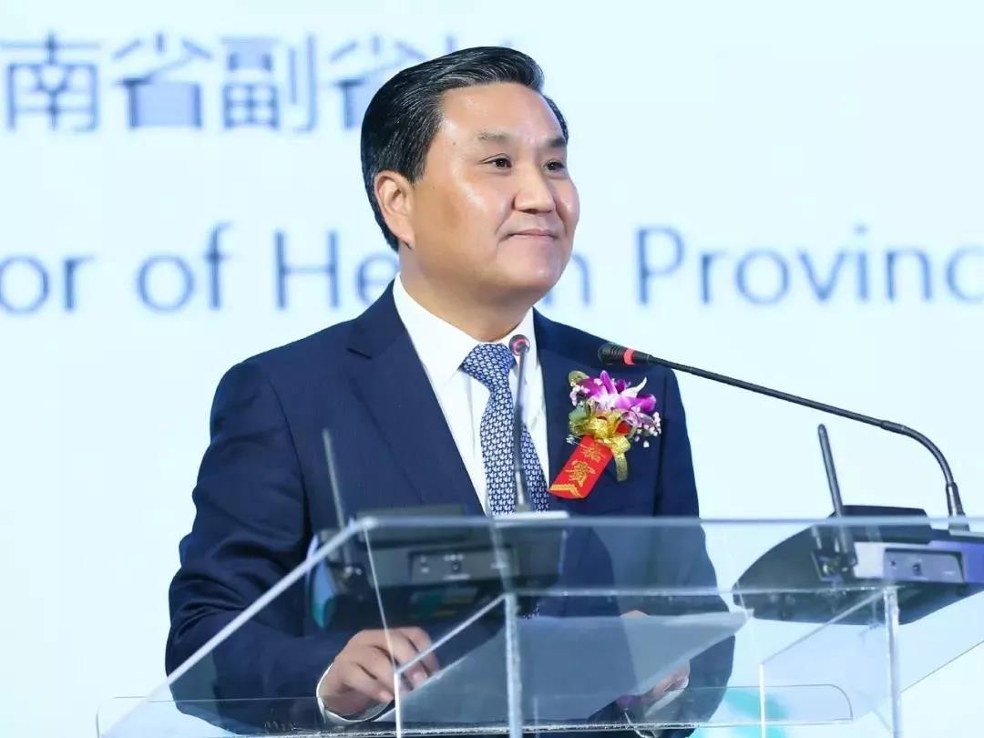 SDDDC走進(jìn)河南，看看花花牛的國(guó)際范兒！