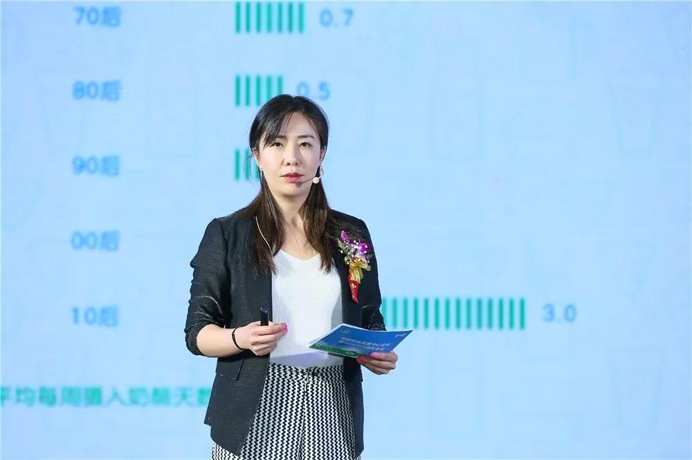 SDDDC走進(jìn)河南，看看花花牛的國(guó)際范兒！