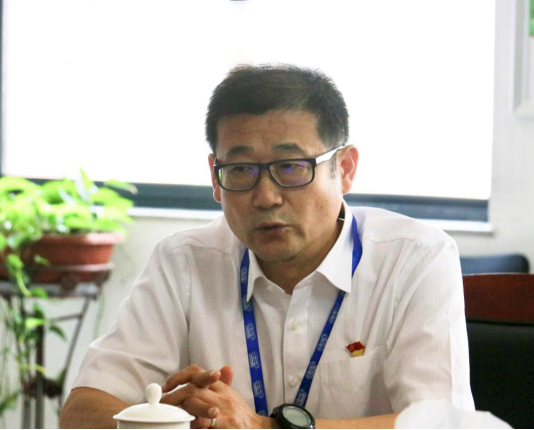 樹立信心、積蓄力量、厚積薄發(fā)、共享成果—花花牛乳業(yè)集團(tuán)召開2019年半年度工作總結(jié)會