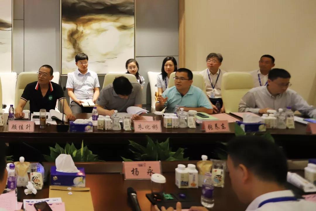 河南首家！花花牛乳業(yè)集團通過優(yōu)質乳工程驗收