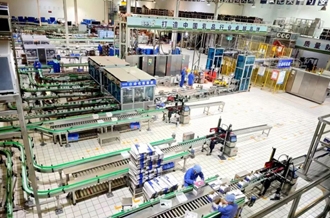 郵儲(chǔ)銀行鄭州市分行：金融“活水”精準(zhǔn)滴灌，助力豫字號(hào)品牌崛起